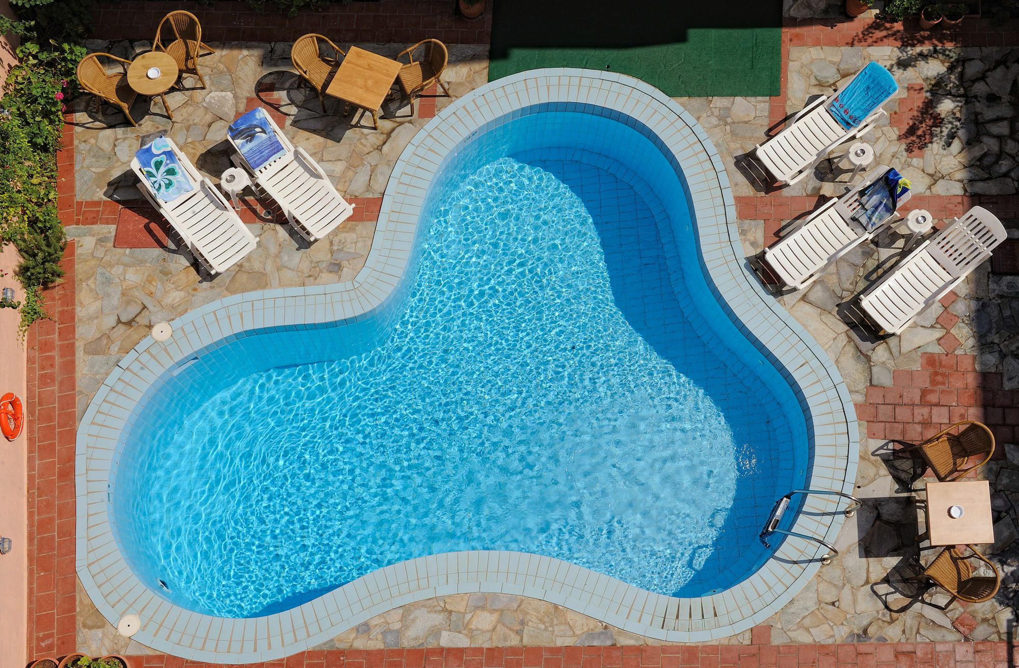 Cleopatra 3* Chersonissos